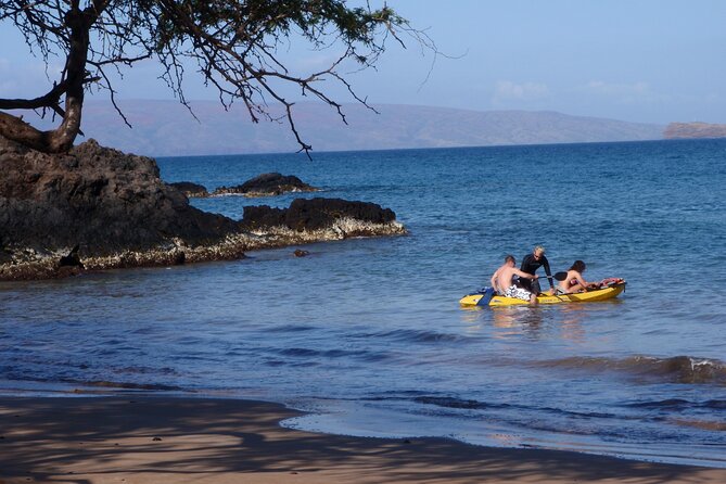 Waterfall Hike and Kayak Snorkel & Paddle from Makena - Guides and Group Size: Why Small Helps (Especially for First-Timers)