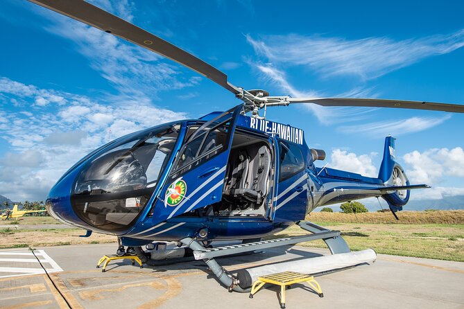 Waterfalls of West Maui and Molokai Helicopter Tour - What $460.90 buys you (and why it can feel worth it)