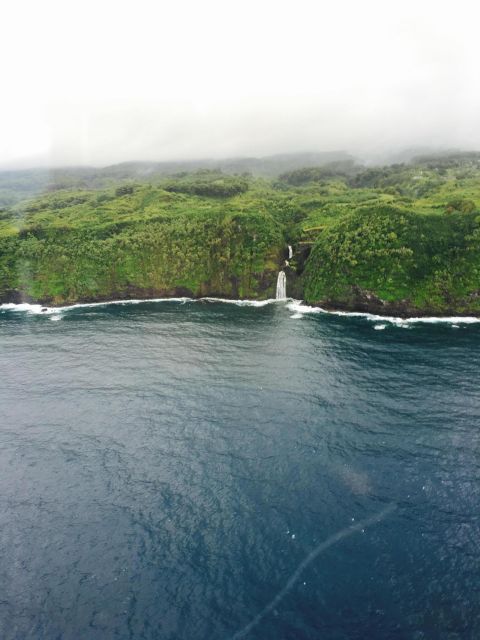 West Maui and Molokai Special 45-Minute Helicopter Tour - Key Things I’d Circle Before Booking