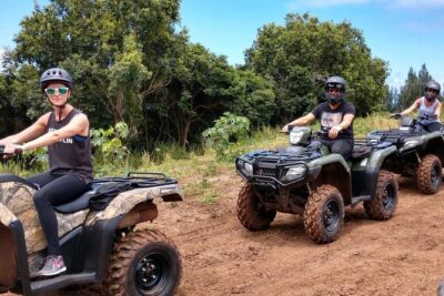 West Maui Mountains ATV Adventure - Price and Value: Is $229.17 Worth It?