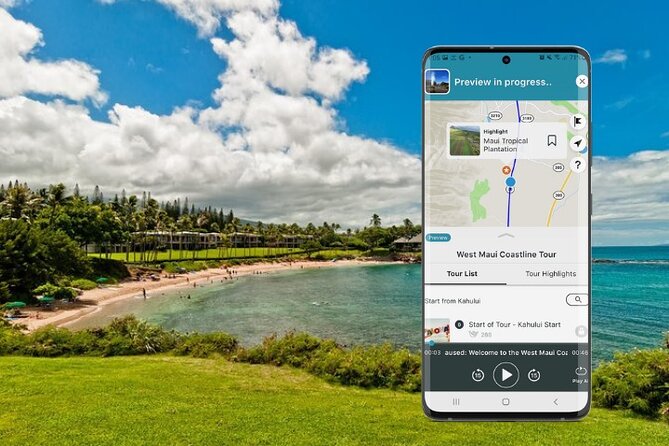 West Maui Self-Guided Audio Tour - Stop 5: Olowalu Petroglyphs (Puʻu Kilea) and the Power of Stone Images