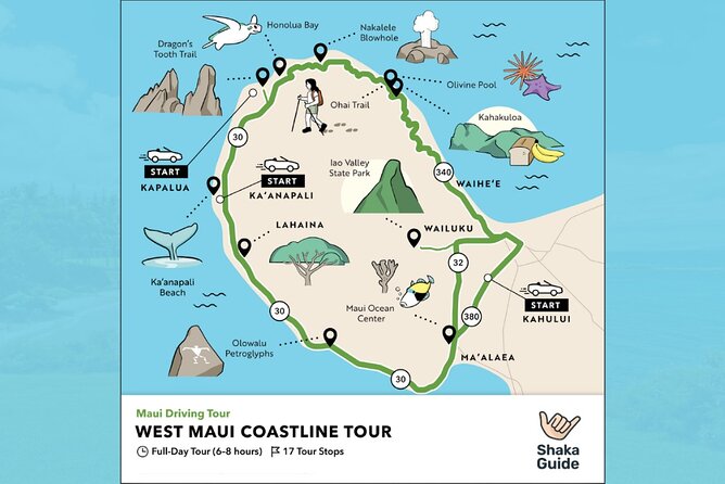 West Maui Self-Guided Audio Tour - Stop 6: Leoda’s Kitchen and Pie Shop—Eat the Snack You Actually Want