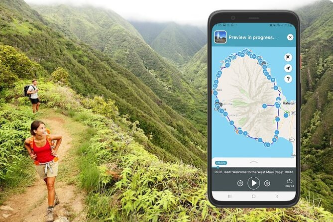 West Maui Self-Guided Audio Tour - Stop 1: Maui Historical Society and the Bailey House Time Machine