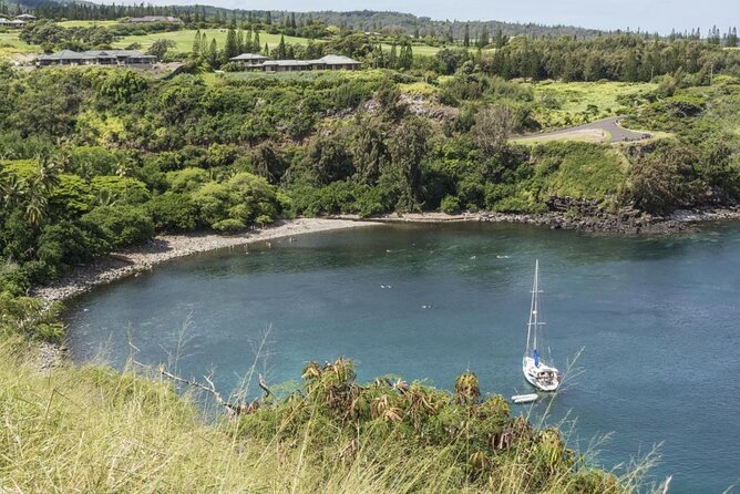 West Maui: Self-Guided E-Bike Kapalua Jungle Adventure Tour - How West Maui Looks Different from an E-Bike Seat
