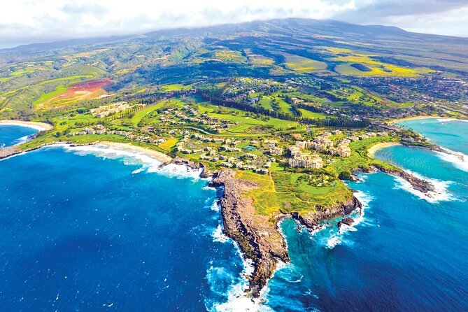 West Maui: Self-Guided E-Bike Kapalua Jungle Adventure Tour - Family Fit: Kupuna and Keiki Rules You Need to Know