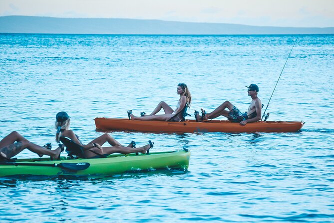 Whale Watch and Scenic Tour from Kayak - What to bring: the simple packing list that saves time