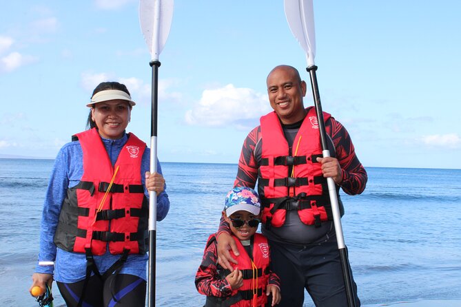 Whale Watch by Kayak-No Time Limit - What’s included in your $129, and why it feels fair