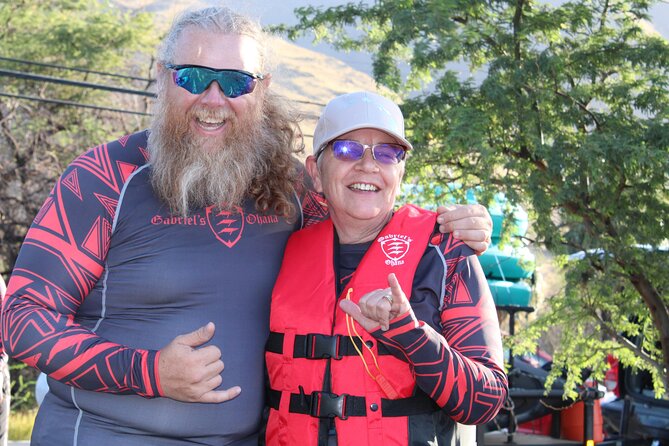 Whale Watch by Kayak-No Time Limit - Comfort, safety, and small practical tips that matter