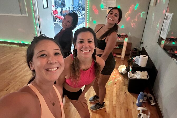 Zumba Classes in Kihei Maui - Private or Group (This class is high impact ) - Price and value: what $12.31 buys you